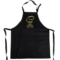 FARTUSZEK DZIECIĘCY KUCHENNY Z GRAFIKĄ