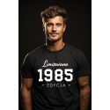 KOSZULKA MĘSKA LIMITOWANA EDYCJA KOSZULKA MĘSKA LIMITOWANA EDYCJA