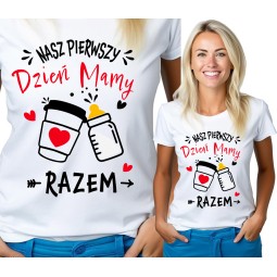 KOSZULKA NA DZIEŃ MAMY