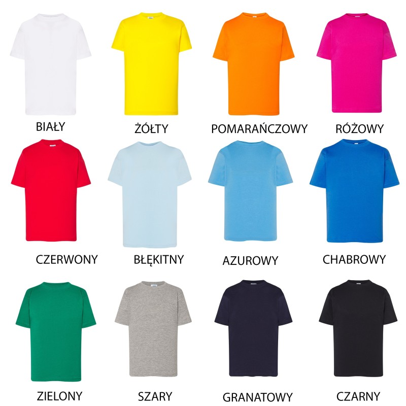 ZESTAW KOLONIJNY/OBOZOWY Z WŁASNYM NADRUKIEM