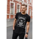 KOSZULKA MĘSKA NAJLEPSZY SZEF NA ŚWIECIE KOSZULKA MĘSKA NAJLEPSZY SZEF NA ŚWIECIE