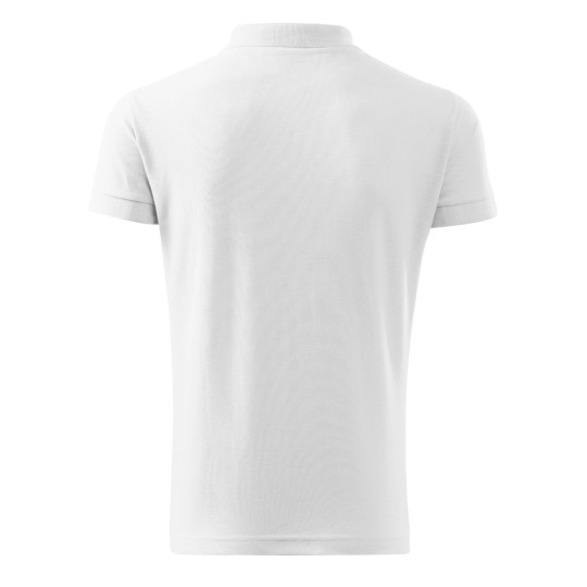 Koszulka Męska Polo Cotton Heavy Koło Gospodyń Wiejskich