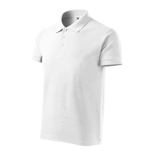 Koszulka Męska Polo Cotton Heavy Koło Gospodyń Wiejskich