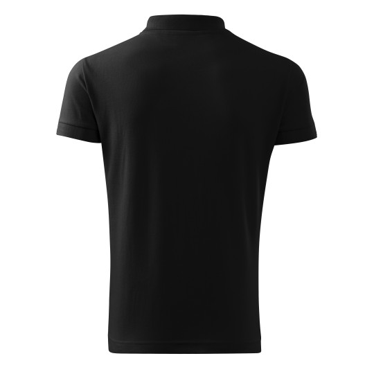 Koszulka Męska Polo Cotton Heavy Koło Gospodyń Wiejskich