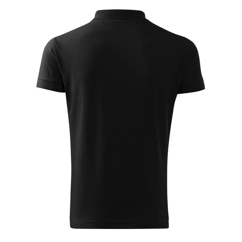 Koszulka Męska Polo Cotton Heavy Koło Gospodyń Wiejskich
