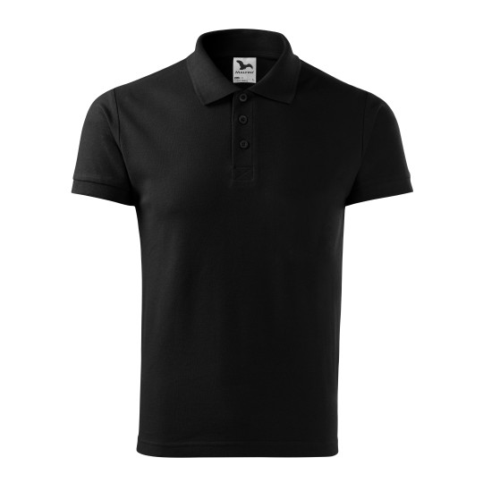 Koszulka Męska Polo Cotton Heavy Koło Gospodyń Wiejskich