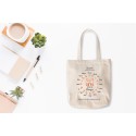 TORBA NA DZIEŃ NAUCZYCIELA TORBA PERSONALIZOWANA Z IMIENIONAMI A4