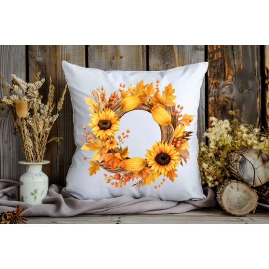 POSZEWKI NA PODUSZKĘ JESIENNE 40x40 cm DEKORACYJNE JESIENNE ZESTAW 4 sztuk POSZEWKI NA PODUSZKĘ JESIENNE 40x40 cm DEKORACYJNE JESIENNE ZESTAW 4 sztuk