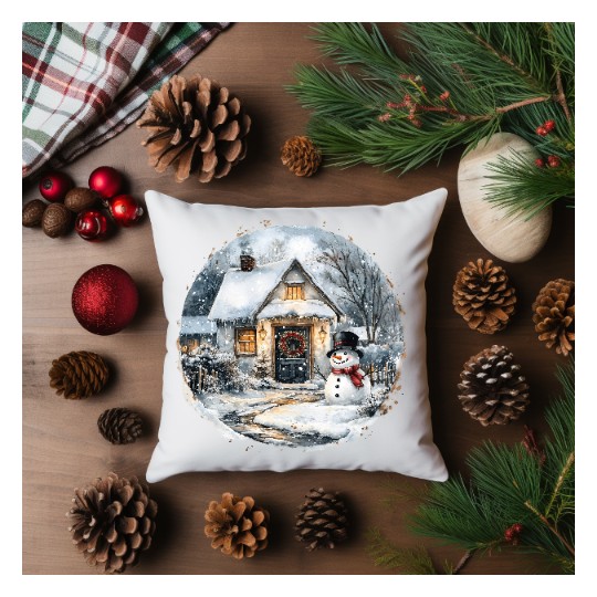 POSZEWKI NA PODUSZKĘ BOŻE NARODZENIE 40X40cm DO SALONU OZDOBA ZESTAW 4 POSZEWKI NA PODUSZKĘ BOŻE NARODZENIE 40X40cm DO SALONU OZDOBA ZESTAW 4