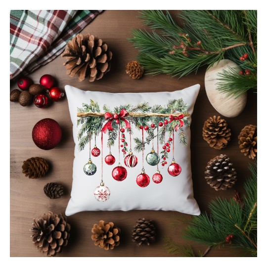 POSZEWKI NA PODUSZKĘ BOŻE NARODZENIE 40X40cm DO SALONU OZDOBA ZESTAW 4 POSZEWKI NA PODUSZKĘ BOŻE NARODZENIE 40X40cm DO SALONU OZDOBA ZESTAW 4