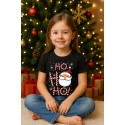 KOSZULKA DZIECIĘCA ŚWIĄTECZNY NA PREZENT BAWEŁNIANY