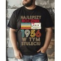 KOSZULKA MĘSKA 70 URODZINOWY