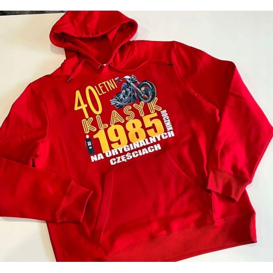 WYDRUK DTF WŁASNY NADRUK DO SAMODZIELNEGO WGRZANIA KOSZULKI TORBY BLUZY