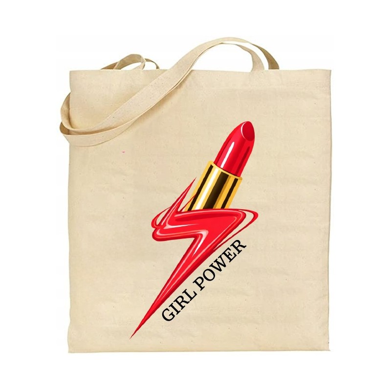 TORBA BAWEŁNIANA NA ZAKUPY PREZENT DZIEŃ KOBIET DLA DZIEWCZYNY ŻONY