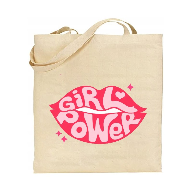 TORBA BAWEŁNIANA NA ZAKUPY PREZENT DZIEŃ KOBIET DLA DZIEWCZYNY ŻONY