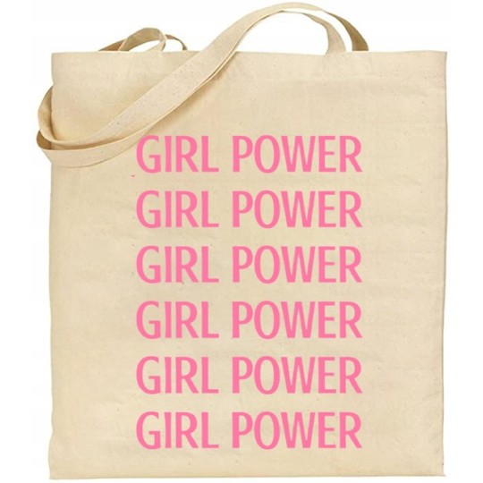 TORBA BAWEŁNIANA NA ZAKUPY PREZENT DZIEŃ KOBIET DLA DZIEWCZYNY ŻONY