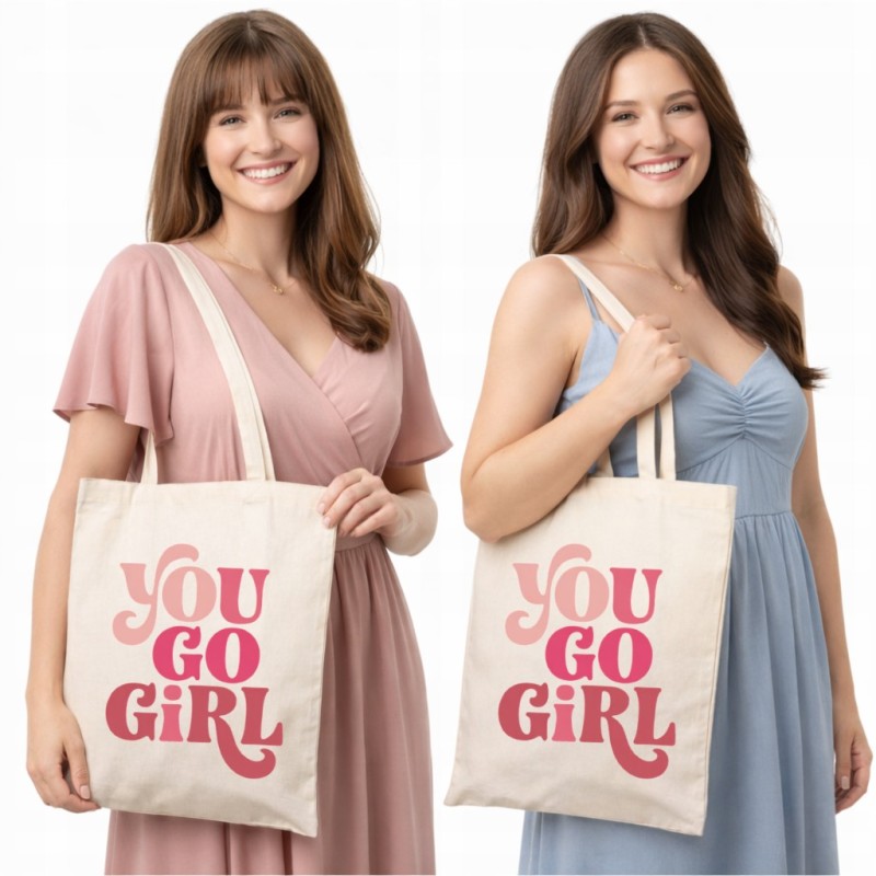 ZESTAW TORBA KUBEK DZIEŃ KOBIET UPOMINEK GOTOWY PREZENT