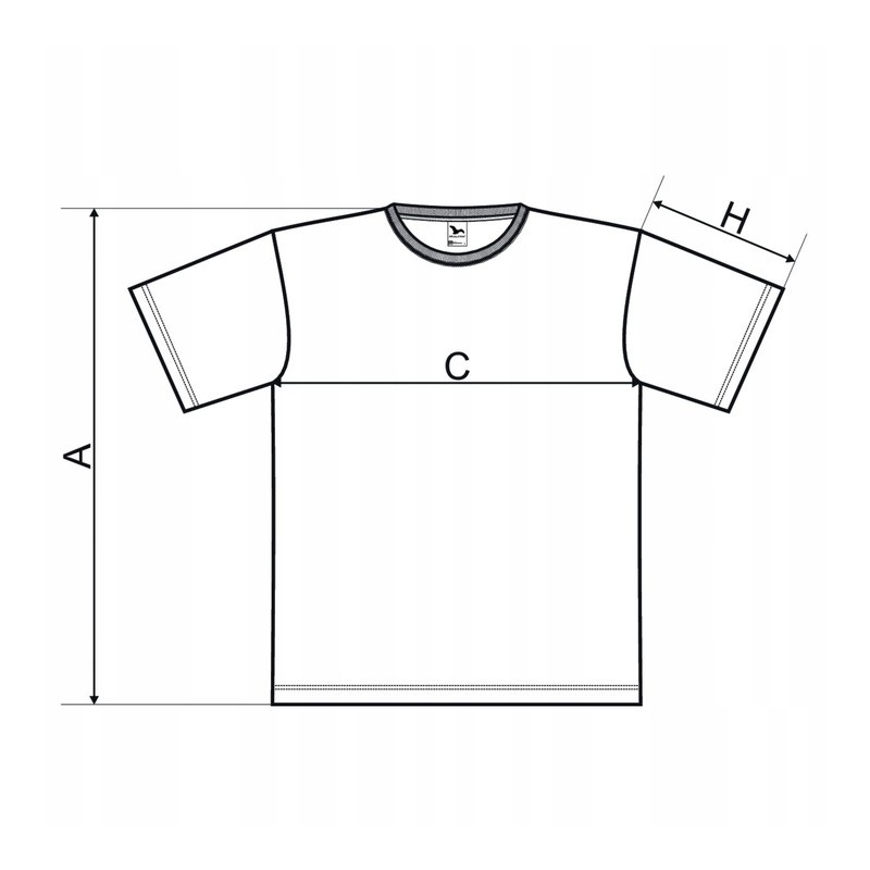 KOSZULKA CZARNA TSHIRT Z MOTYWEM BARBIE OVERSIZE BAWEŁNA