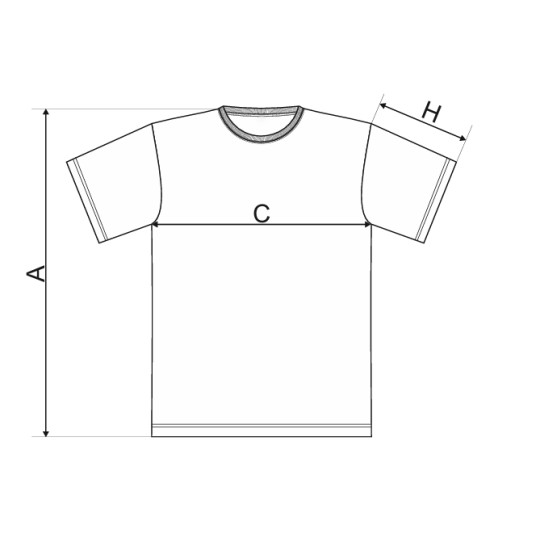 KOSZULKA DZIECIĘCA NA PIĄTE URODZINY DLA CHŁOPCA BIAŁA