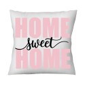 POSZEWKI NA PODUSZKI HOME ZESTAW 4 SZT