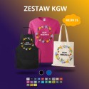 ZESTAW DLA KOŁA GOSPODYŃ WIEJSKICH
