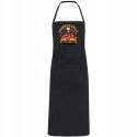 FARTUCH DŁUGI MĘSKI DOWÓDCA GRILLA