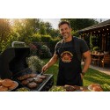 FARTUCH DŁUGI MĘSKI GRILL MASTER MODE