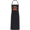 FARTUCH DŁUGI MĘSKI GRILLOWY SIERŻANT