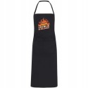 FARTUCH DŁUGI MĘSKI LICENCJA NA GRILLOWANIE