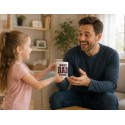 KUBEK BIAŁY BEST DAD EVER