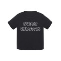 KOSZULKA DZIECIĘCA - DZIEŃ CHŁOPAKA - SUPER CHŁOPAK