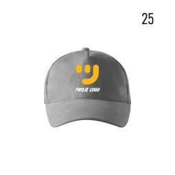 Czapka Z Daszkiem Unisex Własny Nadruk