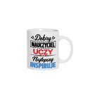 KUBEK CERAMICZNY NA DZIEŃ NAUCZYCIELA