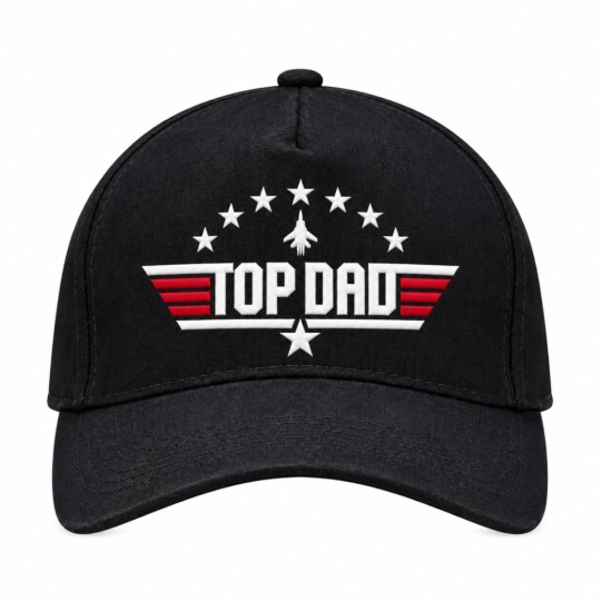 ZESTAW NA PREZENT TOP DAD CZAPKA KUBEK KOSZULKA