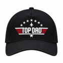 ZESTAW NA PREZENT TOP DAD CZAPKA KUBEK KOSZULKA