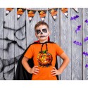 kopia Koszulka Dziecięca Halloween Dzień Dyni Tshirt