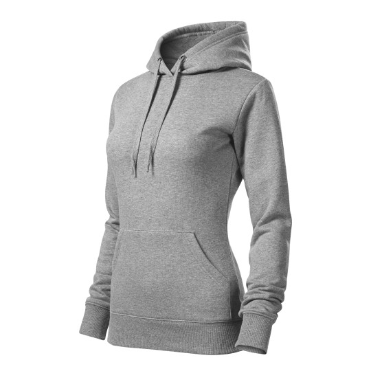 Bluza Damska Cape Z Własnym Nadrukiem