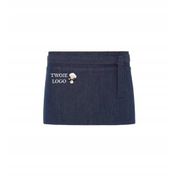 Zapaska Gastronomiczna Kelnerska Z Własnym Logo Nadrukiem