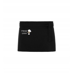 Zapaska Gastronomiczna Kelnerska Z Własnym Logo Nadrukiem