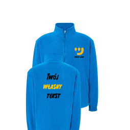 Polar Damski Z Własnym Logo