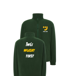 Polar Damski Z Własnym Logo