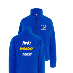 Polar Damski Z Własnym Logo