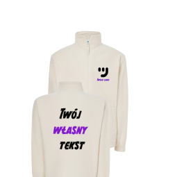 Polar Męski Z Własnym Logo