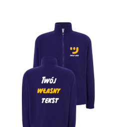 Polar Męski Z Własnym Logo