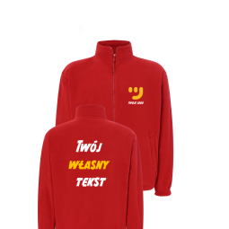 Polar Męski Z Własnym Logo