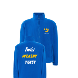 Polar Męski Z Własnym Logo