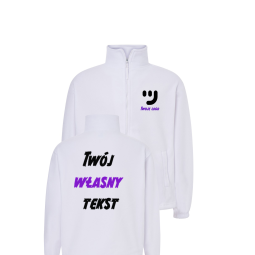 Polar Męski Z Własnym Logo