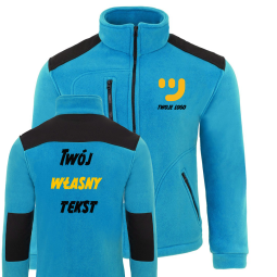 Polar Męski Z Własnym Logo