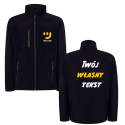 Kurtka Męska Softshell Z Własnym Logo