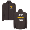 Kurtka Męska Softshell Z Własnym Logo